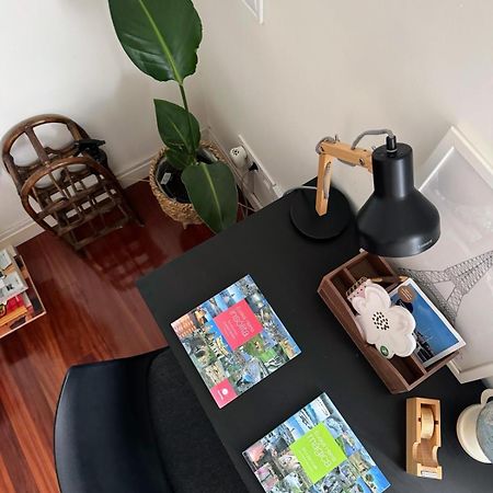 Acogedor Y Luminoso Apartamento En Neguri Getxo Dış mekan fotoğraf