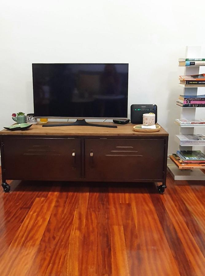 Acogedor Y Luminoso Apartamento En Neguri Getxo Dış mekan fotoğraf