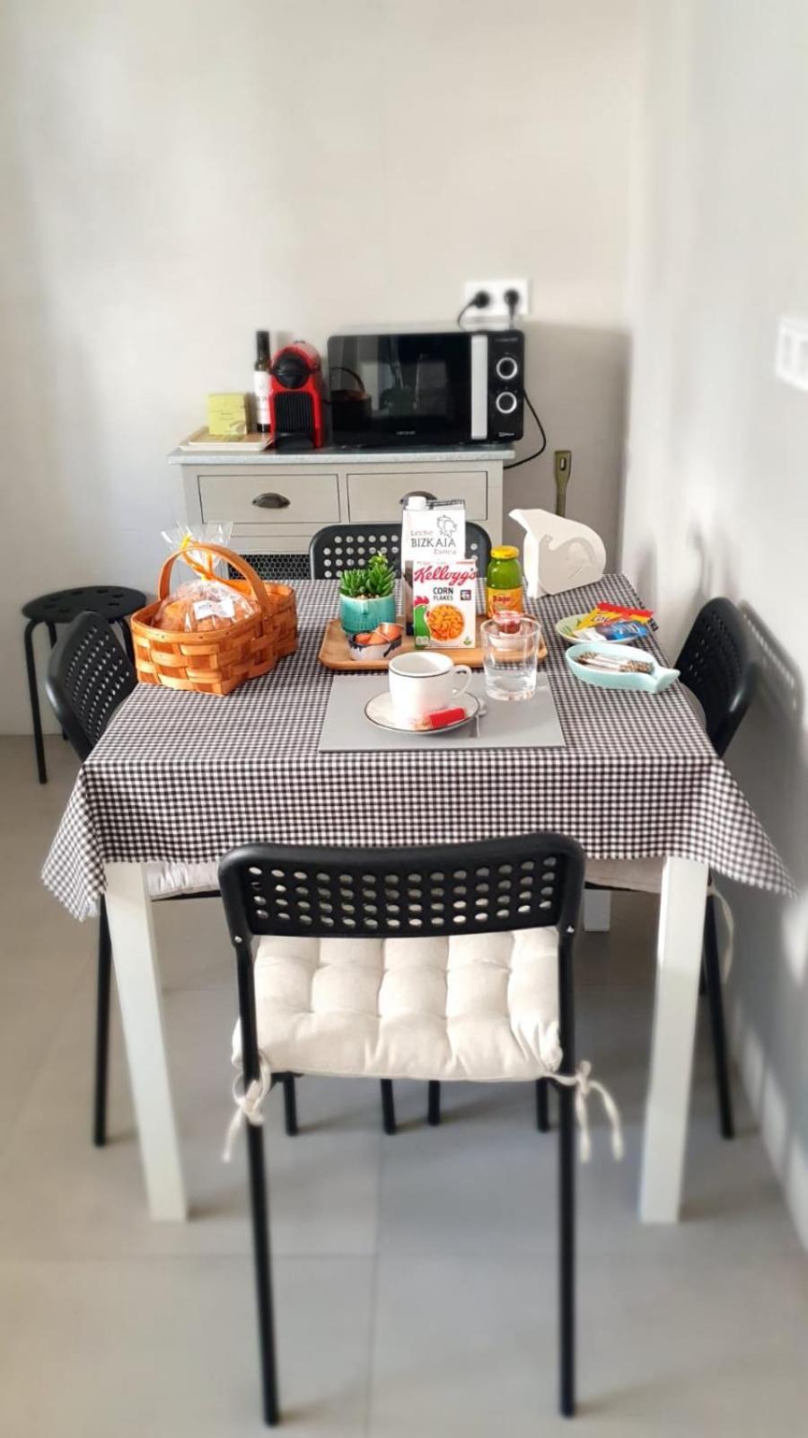 Acogedor Y Luminoso Apartamento En Neguri Getxo Dış mekan fotoğraf