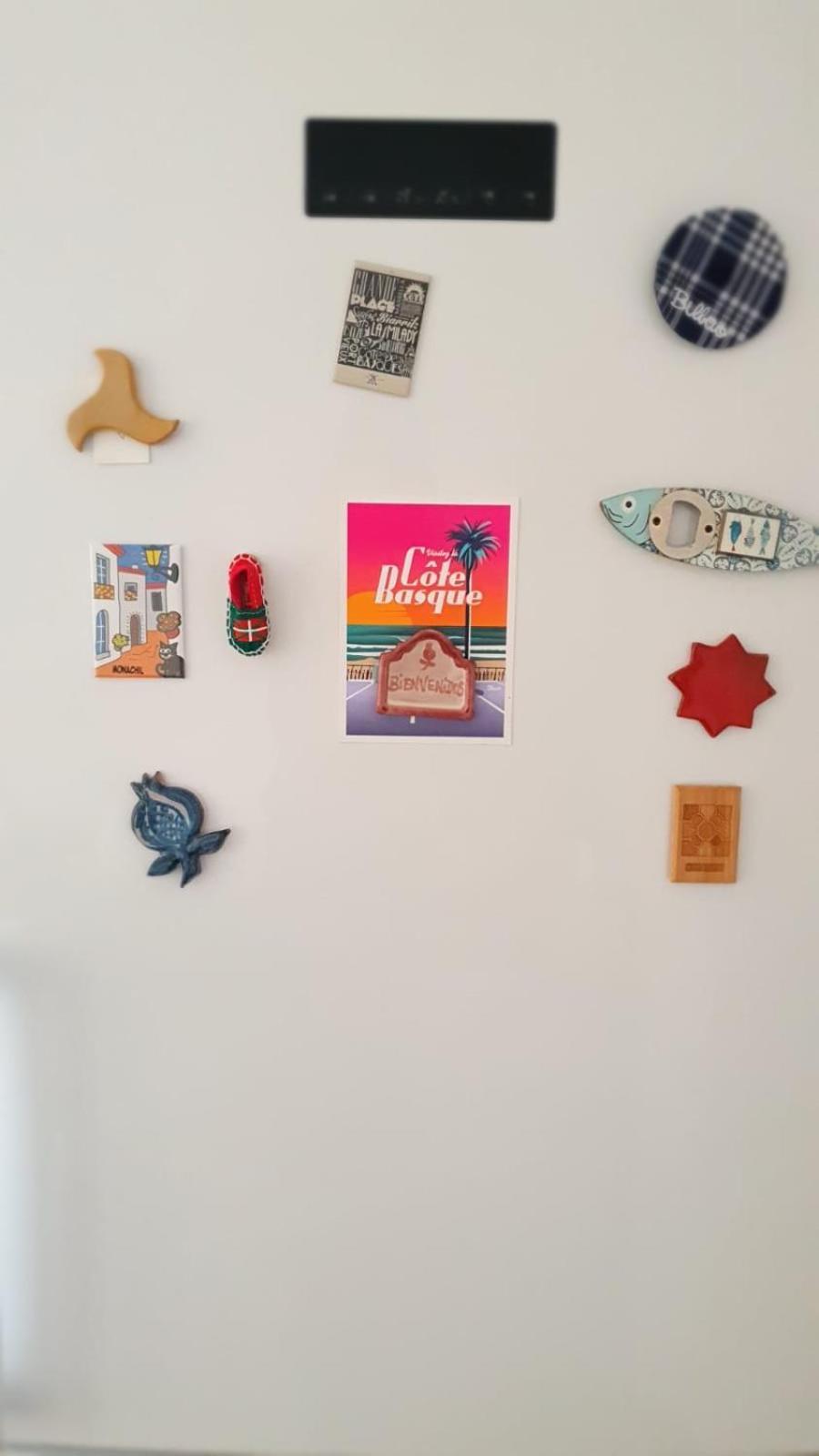 Acogedor Y Luminoso Apartamento En Neguri Getxo Dış mekan fotoğraf