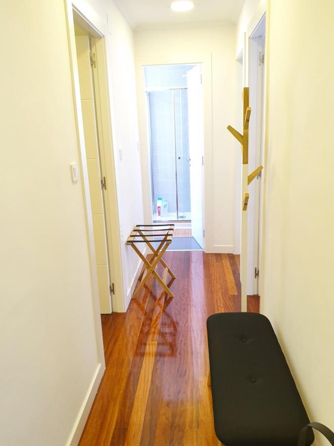 Acogedor Y Luminoso Apartamento En Neguri Getxo Dış mekan fotoğraf